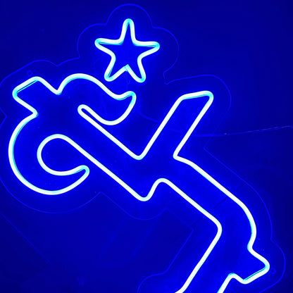 EUROHUSTLERS® NEON