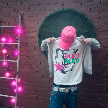 Camiseta EURO®