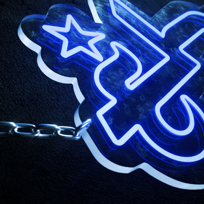 EUROHUSTLERS® NEON