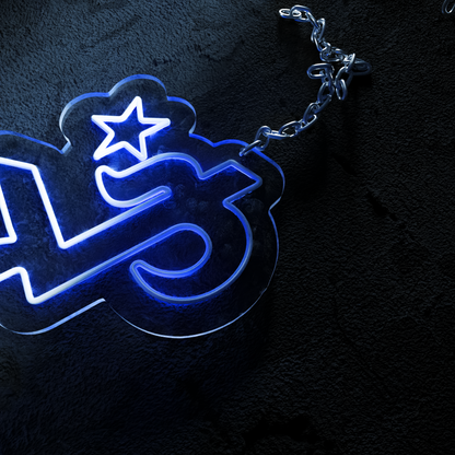 EUROHUSTLERS® NEON