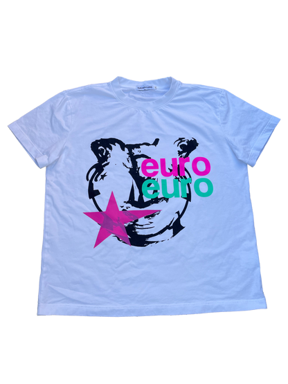 Camiseta EURO®
