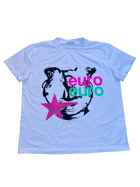 Camiseta EURO®