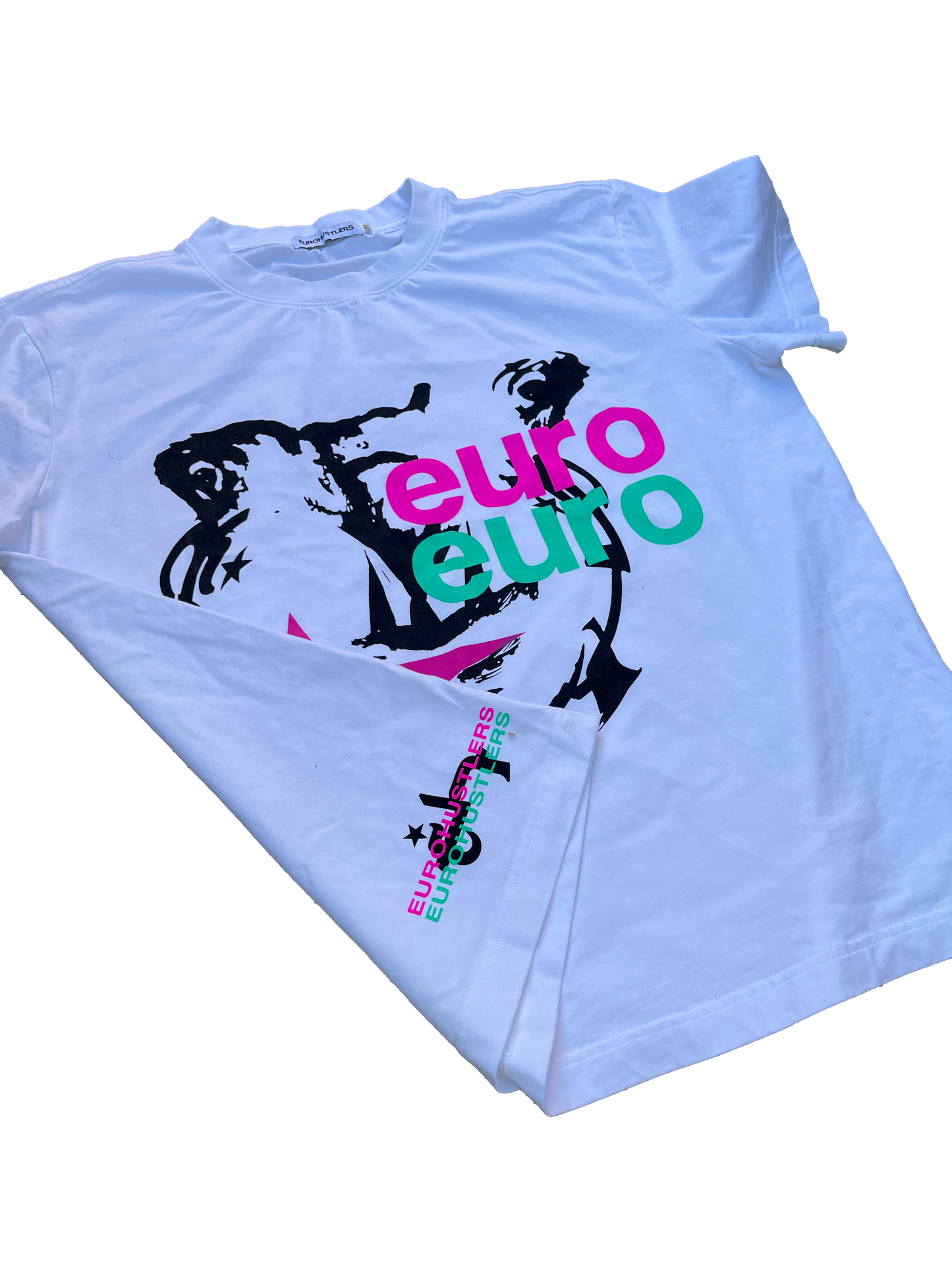 Camiseta EURO®