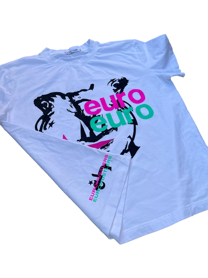 Camiseta EURO®