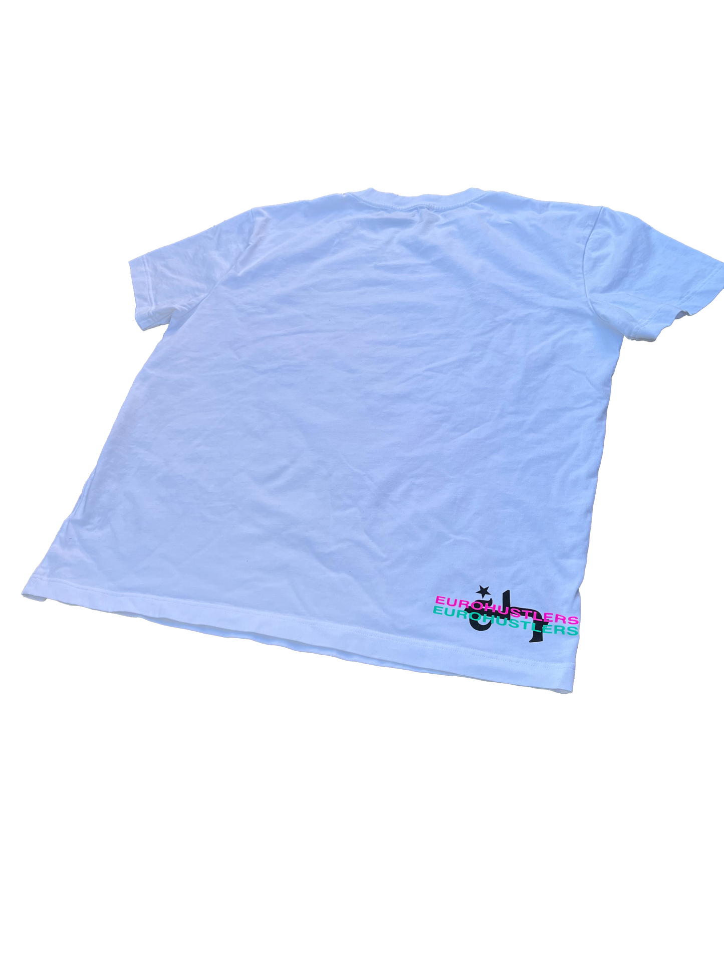 Camiseta EURO®
