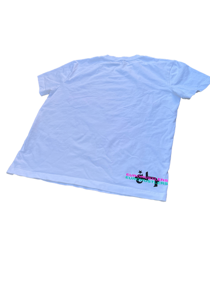 Camiseta EURO®