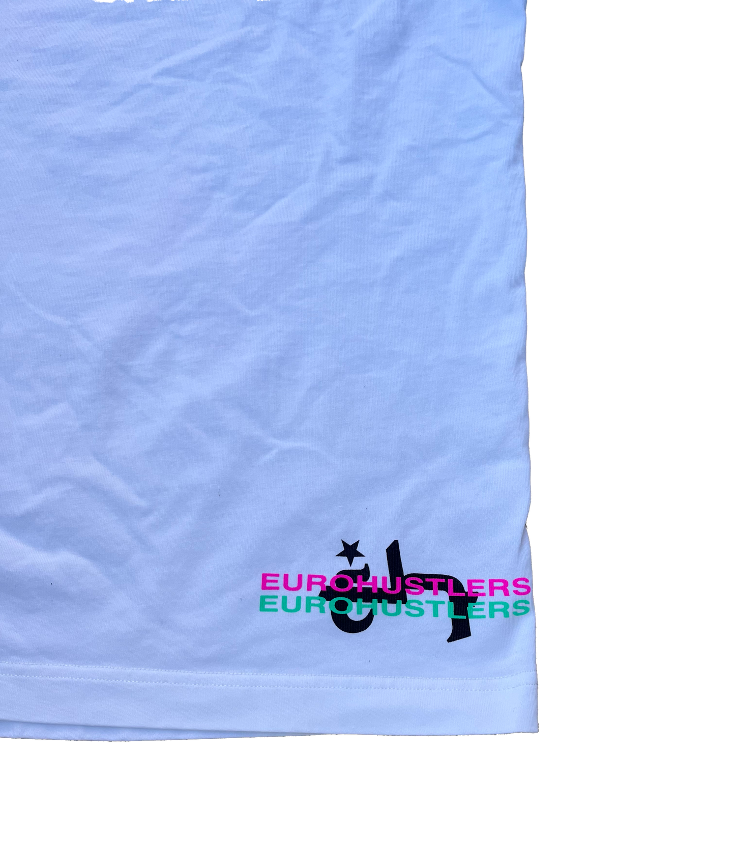 Camiseta EURO®