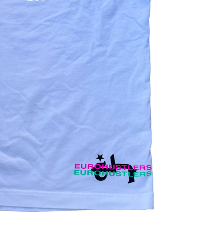 Camiseta EURO®