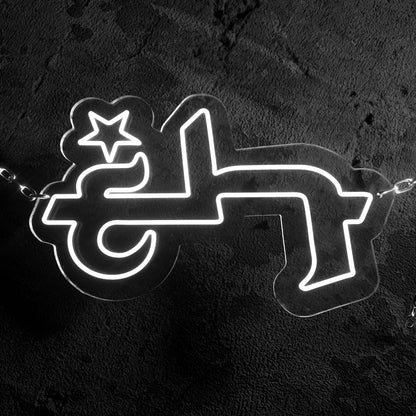 EUROHUSTLERS® NEON