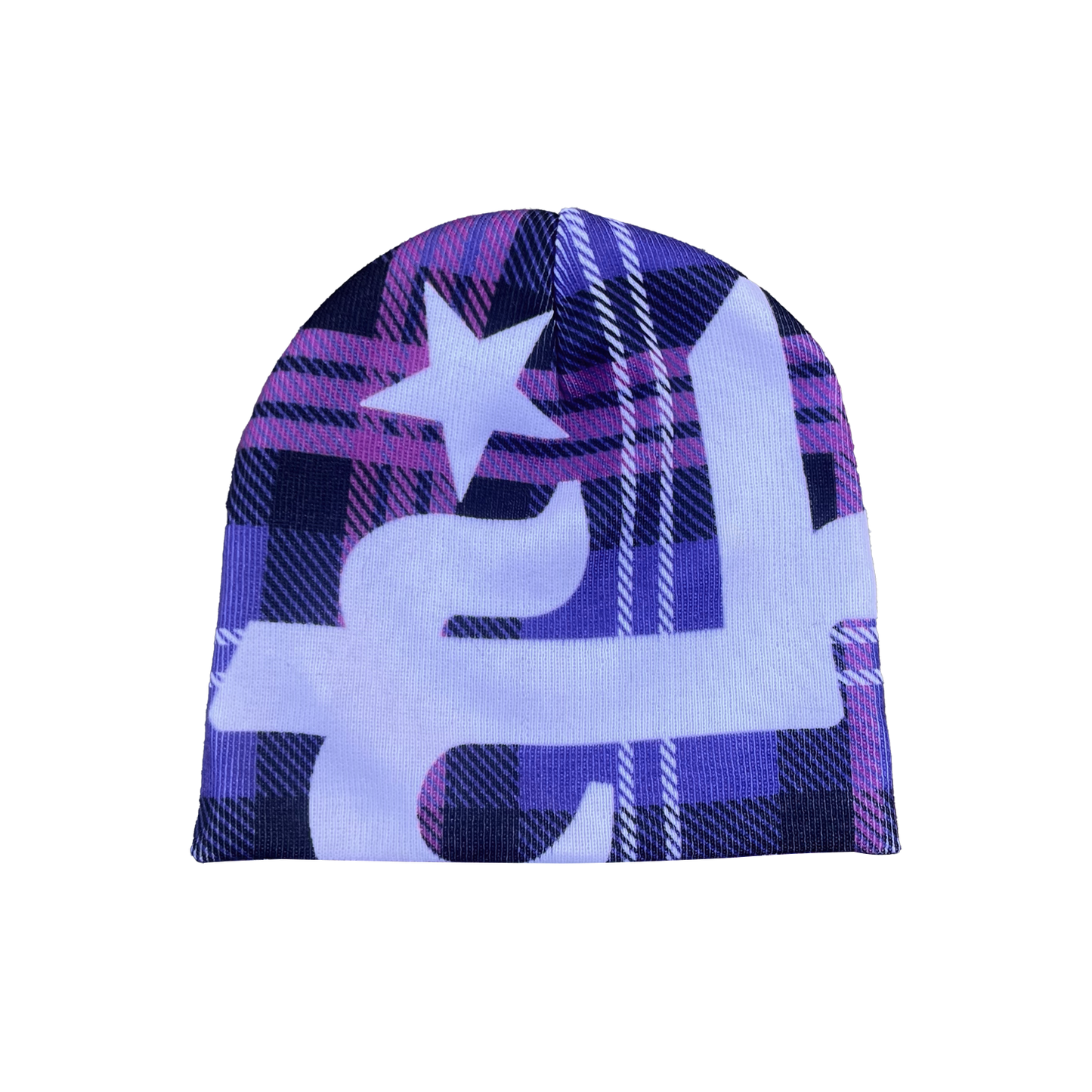 EUROHUSTLERS® `ÇAI´SPRING BEANIE