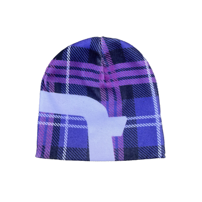 EUROHUSTLERS® `ÇAI´SPRING BEANIE