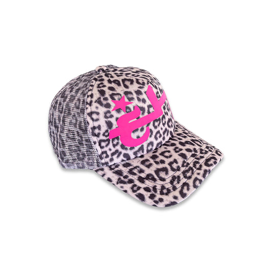 EUROCAP® 'ANIMAL PRINT'