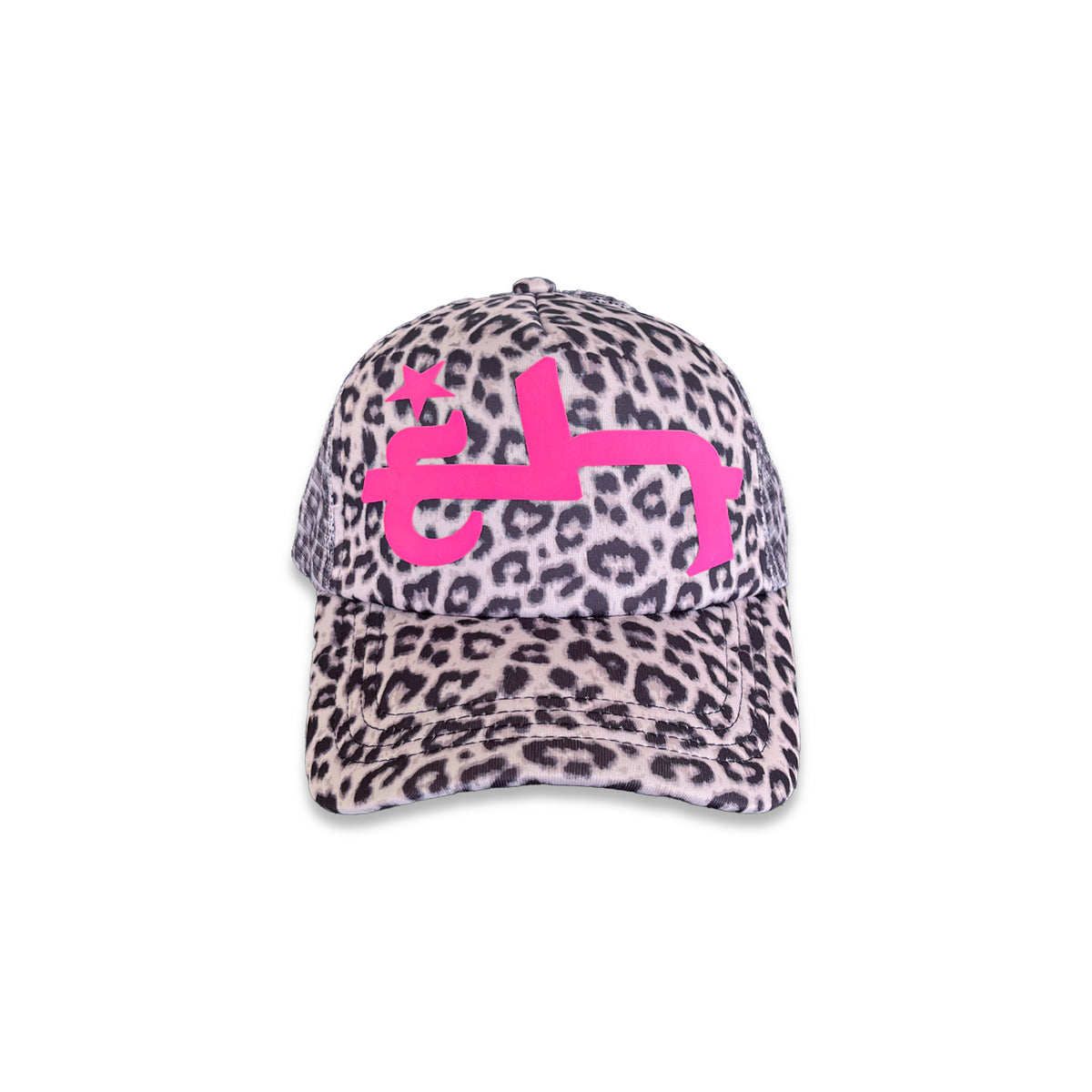EUROCAP® 'ANIMAL PRINT'