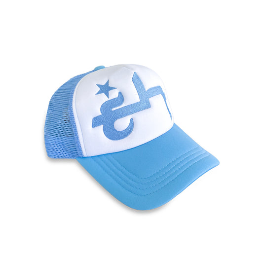 EUROCAP® ‘BABY BLUE’