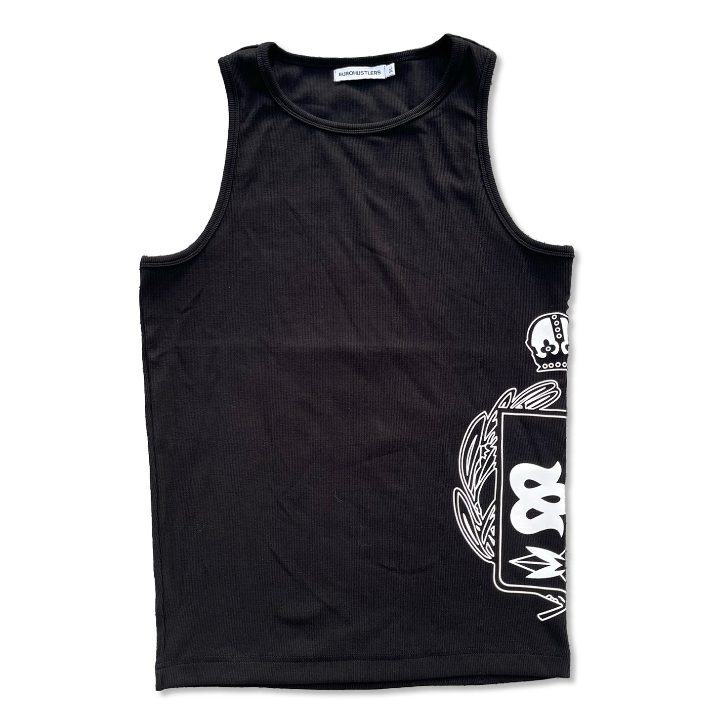 EUROHUSTLERS® TANK TOP