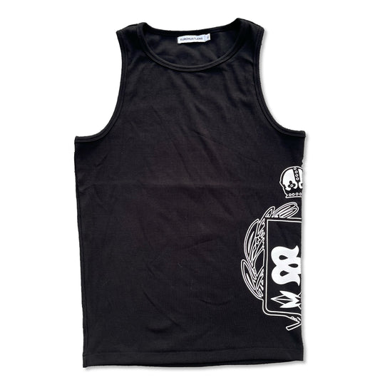 EUROHUSTLERS® TANK TOP