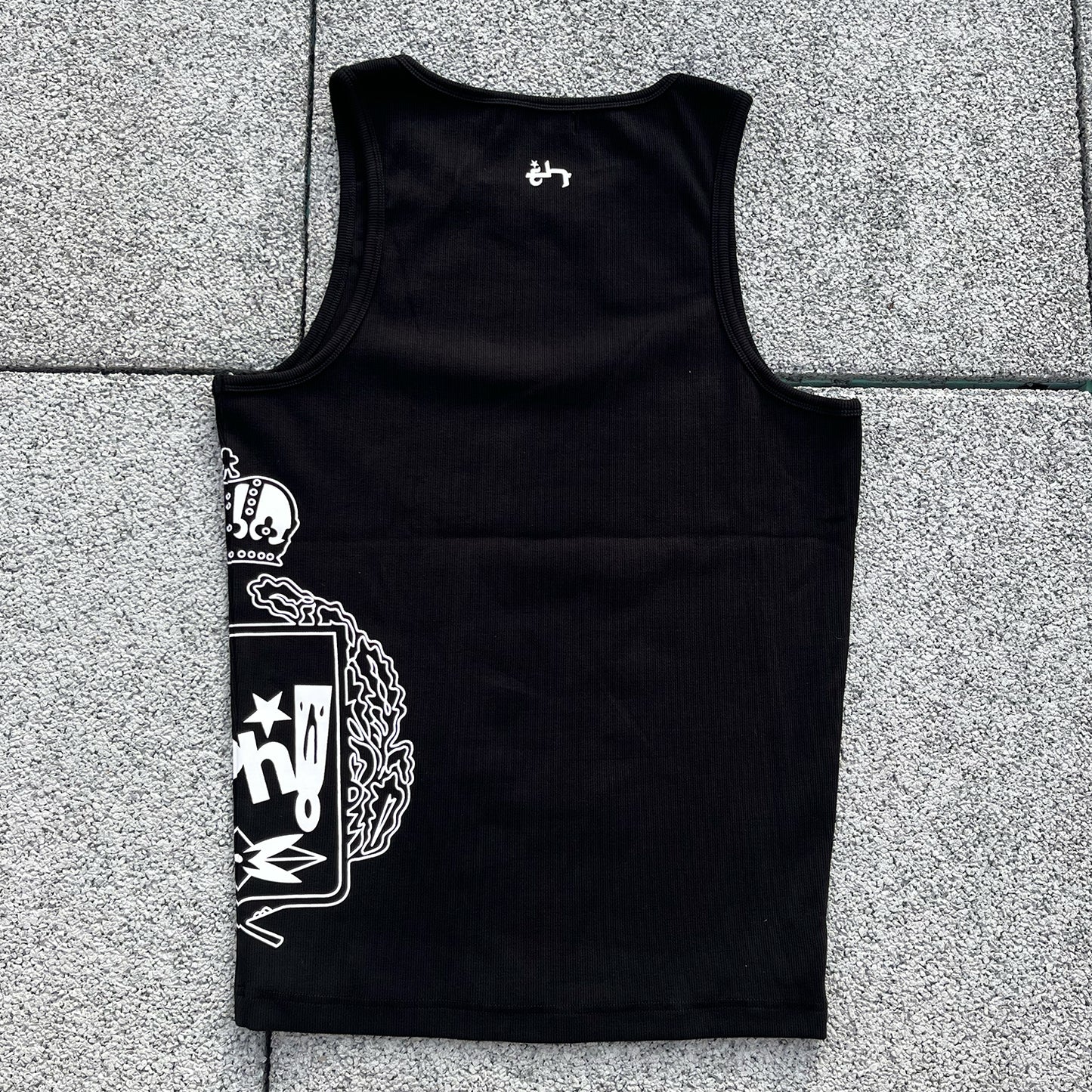 EUROHUSTLERS® TANK TOP