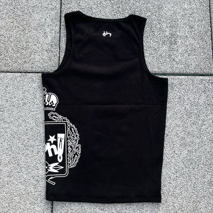 EUROHUSTLERS® SHORT TRACKSUIT
