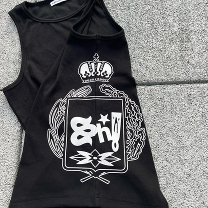 EUROHUSTLERS® SHORT TRACKSUIT
