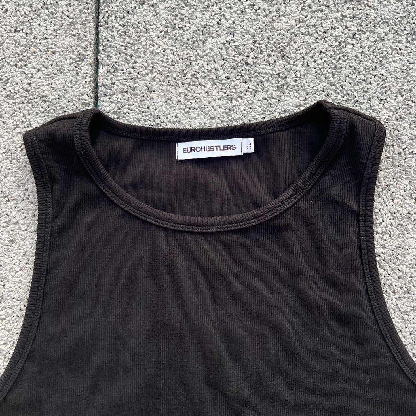 EUROHUSTLERS® SHORT TRACKSUIT