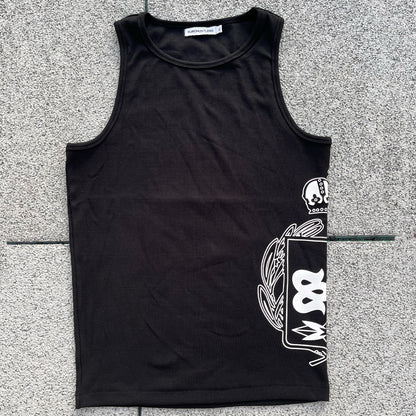 EUROHUSTLERS® SHORT TRACKSUIT