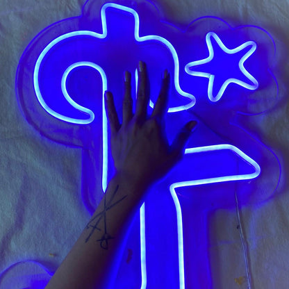 EUROHUSTLERS® NEON