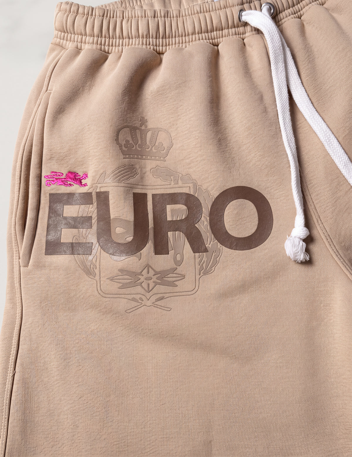 EURO SHORTS