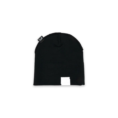 EUROHUSTLERS® BEANIE Black&White