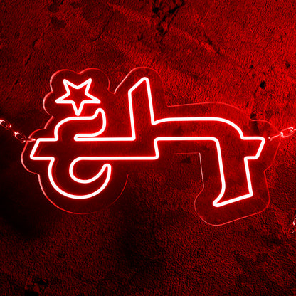 EUROHUSTLERS® NEON