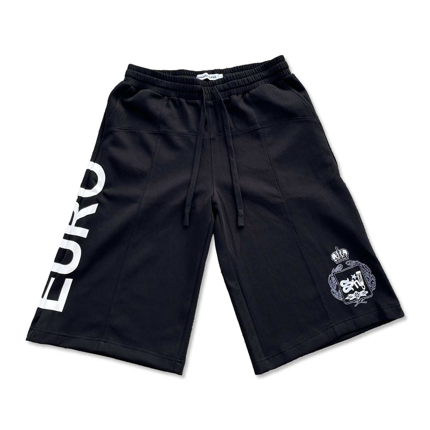 EUROHUSTLERS® SHORT
