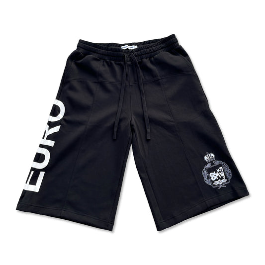EUROHUSTLERS® SHORT