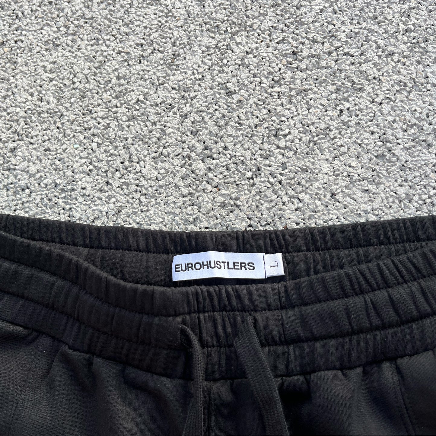 EUROHUSTLERS® SHORT