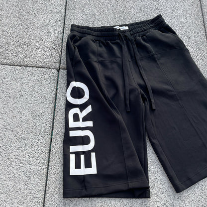 EUROHUSTLERS® SHORT