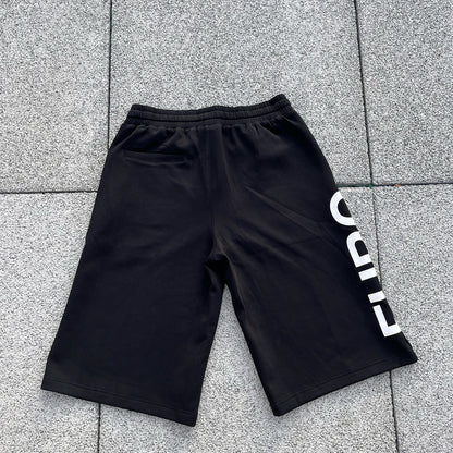 EUROHUSTLERS® SHORT