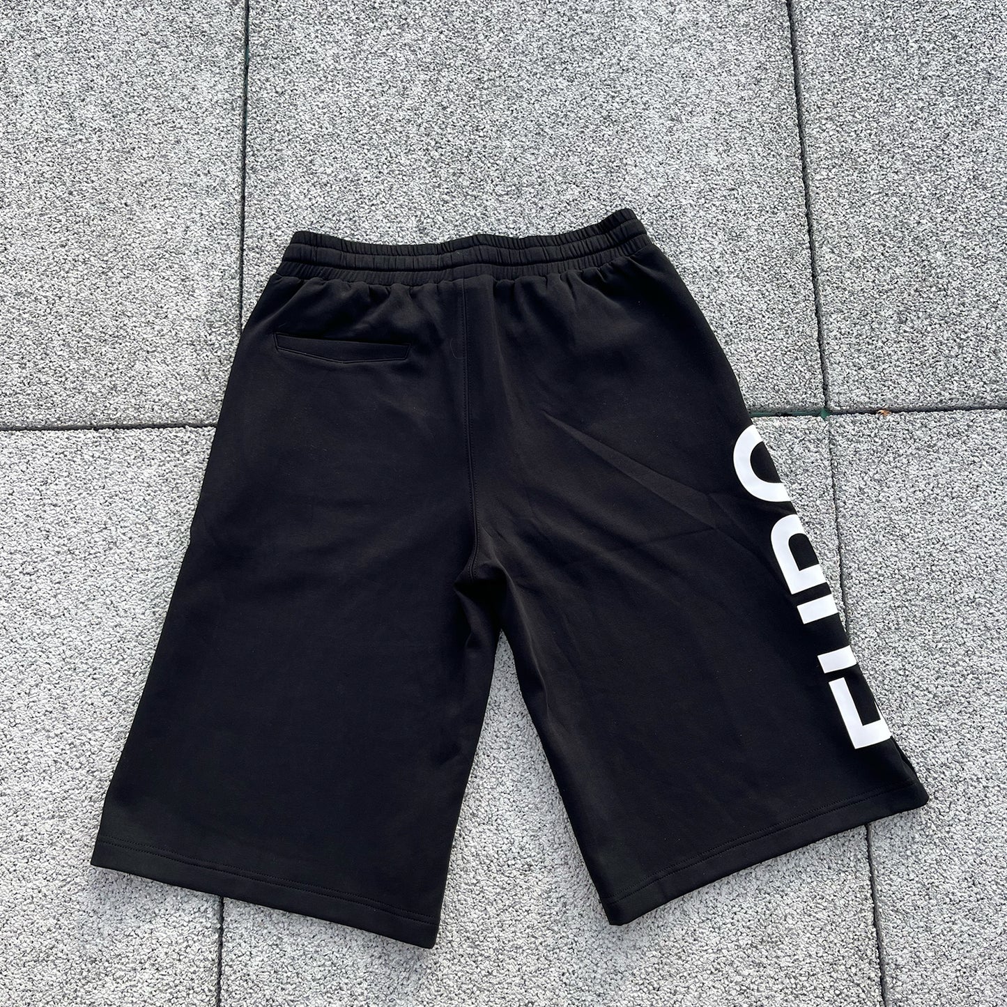 EUROHUSTLERS® SHORT TRACKSUIT