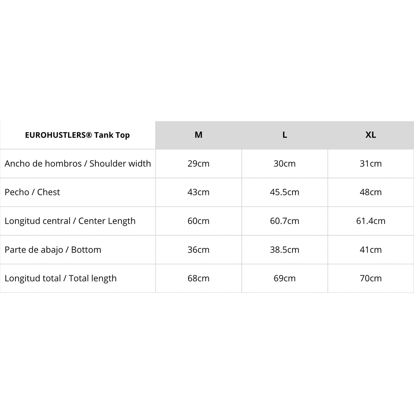 EUROHUSTLERS® SHORT TRACKSUIT